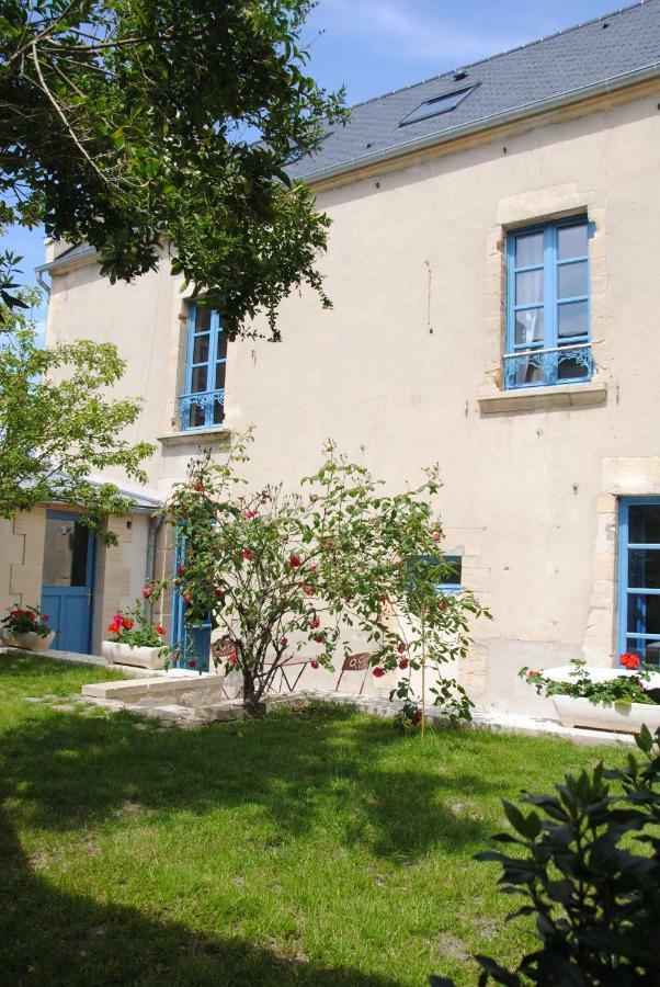 Villa Madeleine Αρρομάνς Εξωτερικό φωτογραφία