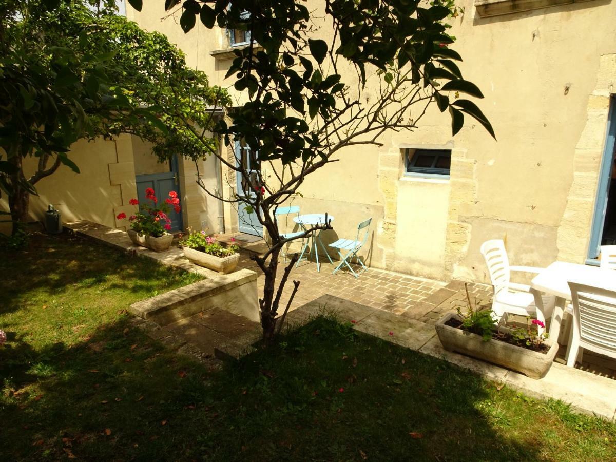 Villa Madeleine Αρρομάνς Εξωτερικό φωτογραφία