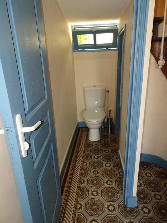Villa Madeleine Αρρομάνς Εξωτερικό φωτογραφία