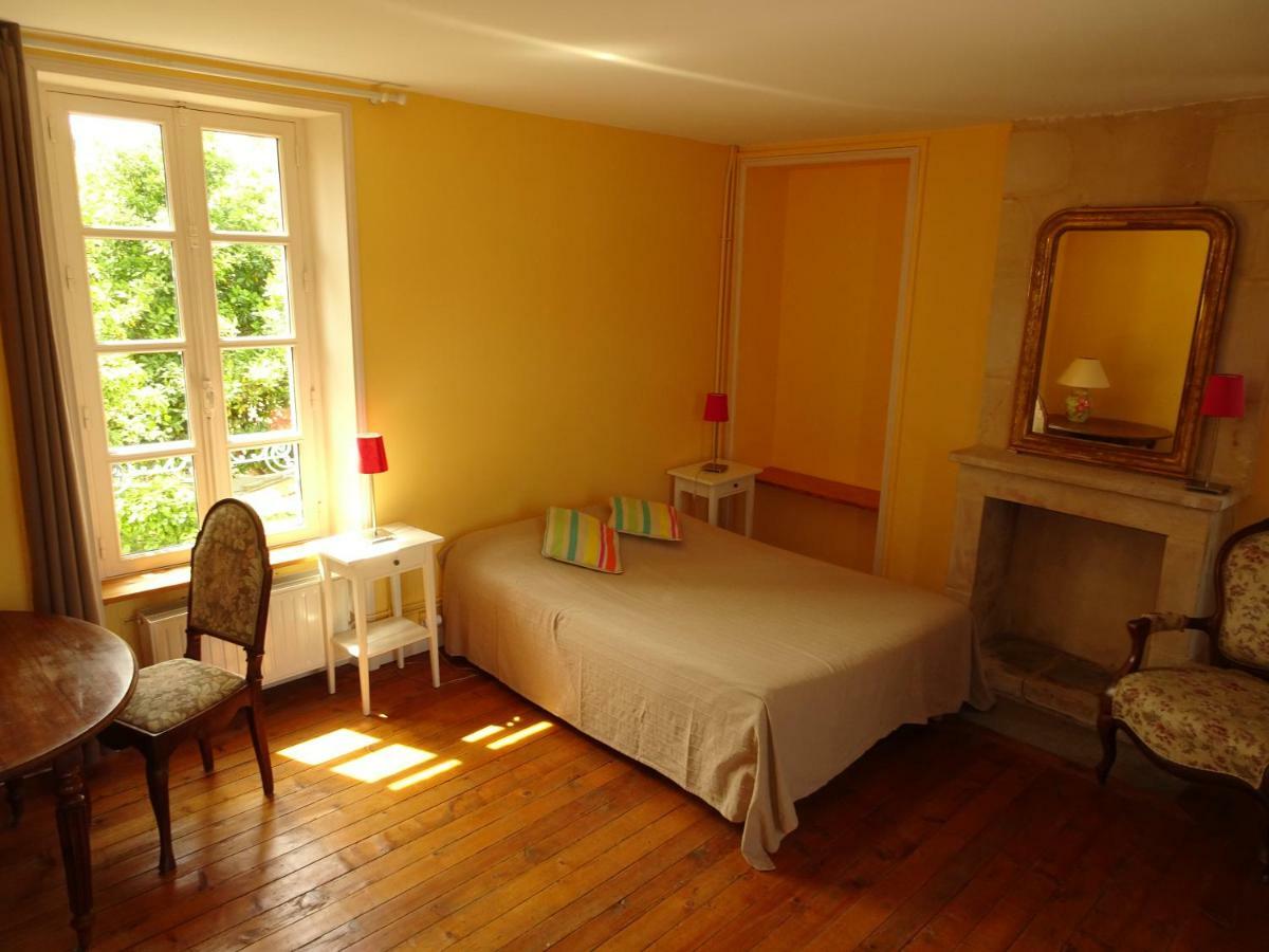 Villa Madeleine Αρρομάνς Εξωτερικό φωτογραφία